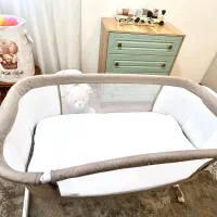 تخت برقی نوزاد kidilo