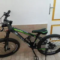 دوچرخه 24