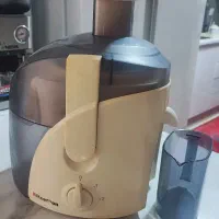 آبمیوه گیری همیلتون