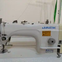 چرخ خیاطی جک دینام سرخود