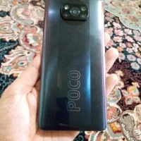 گوشی شیاعومی Poco X3pro 256