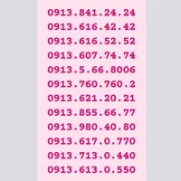 0913.607.52.52|سیم‌کارت|کرمان, |دیوار