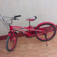 دوچرخه