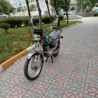 موتور هوندا CDI مزایده