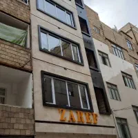 نصاب درب و پنجره دوجداره