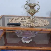 جلو مبلی وعسلی
