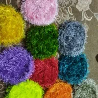 اسکاج|لوازم نظافت|ایذه, |دیوار