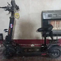 اسکوتر برقی