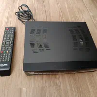 گیرنده ی دیجیتال class کاملا سالم