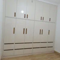 ساخت و نصب کمددیواری به صورت نقد اقساط