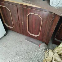 کمد پنج در