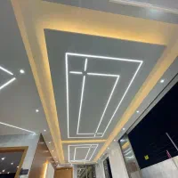 اجرای انواع کناف، تایل، دامپا