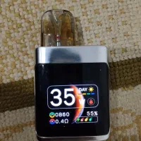 ویپ پاد Uwell g3pro