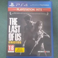 دیسک بازی PS4