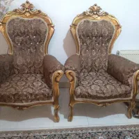 مبل سلطنتی
