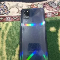 گوشی سامسونگ A21s