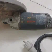 سنگ فرز بوش