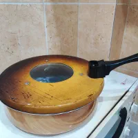 کیک پز خانگی برقی