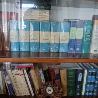 کتاب|کتاب و مجله تاریخی|تبریز, |دیوار