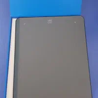 قلم نوری مدل deco 01 v3