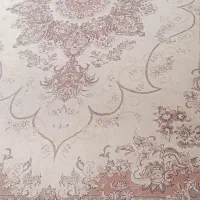 فرش و میز تلویزیون