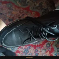 نیم بوت مردانه سایز 42