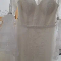 لباس عقد و نامزدی