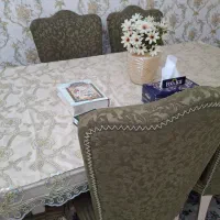 میز ناهار خوری