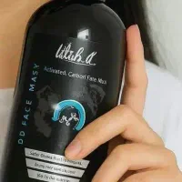 ماسک کربن