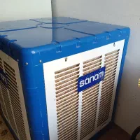 کولر آبی 3500