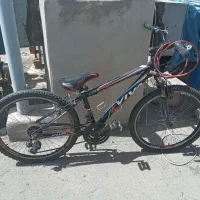 دوچرخه ویوا