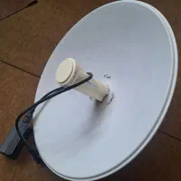 رادیو وایرلس بشقابی(پاوربیمm400)