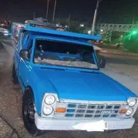 معاوضه خودرو نیسان