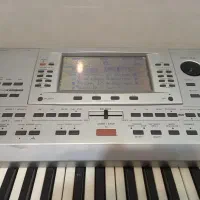 ارگ Korg pa80