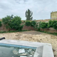 زمین-120متری