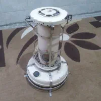 چراغ نفتی