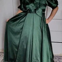 لباس مجلسی دخترانه