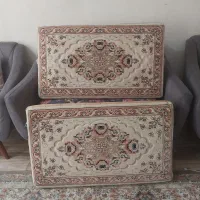 پشتی یک جفت ۱۵۰۰