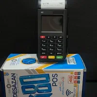 کارتخوان(سیار)کالابرگ nfc پوز i80 باگارانتی