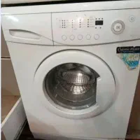 لباسشویی سامسونگ