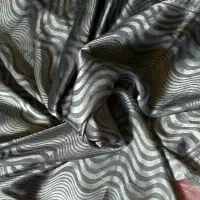 شال و روسری ابریشمی