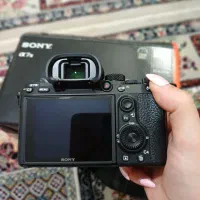 دوربین Sony a7III
