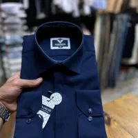 تولید کننده پیراهن بی اتو،فروش تعداد و تکی