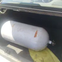 کپسول cng