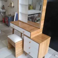 میز ارایش