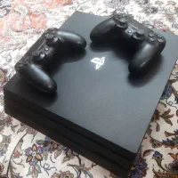 ps4 pro 1tra