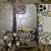 گارد گوشی ایفون ۱۱ پرومکس