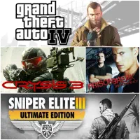 نصب بازی اکس باکس ۳۶۰ روی کنسول هارد فلش  xbox 360