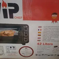 تستر vip chef|اجاق گاز و لوازم برقی پختوپز|بن, |دیوار