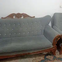 مبلمان ۷ نفره